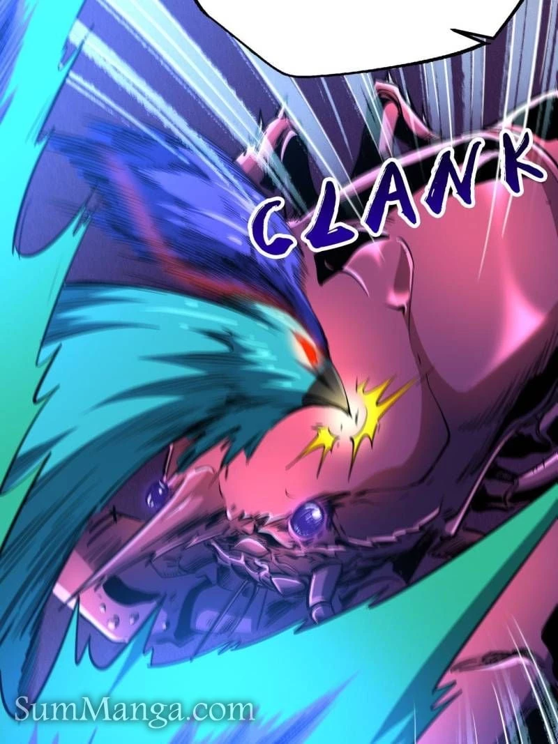 Super Gene Chapter 209 - 9