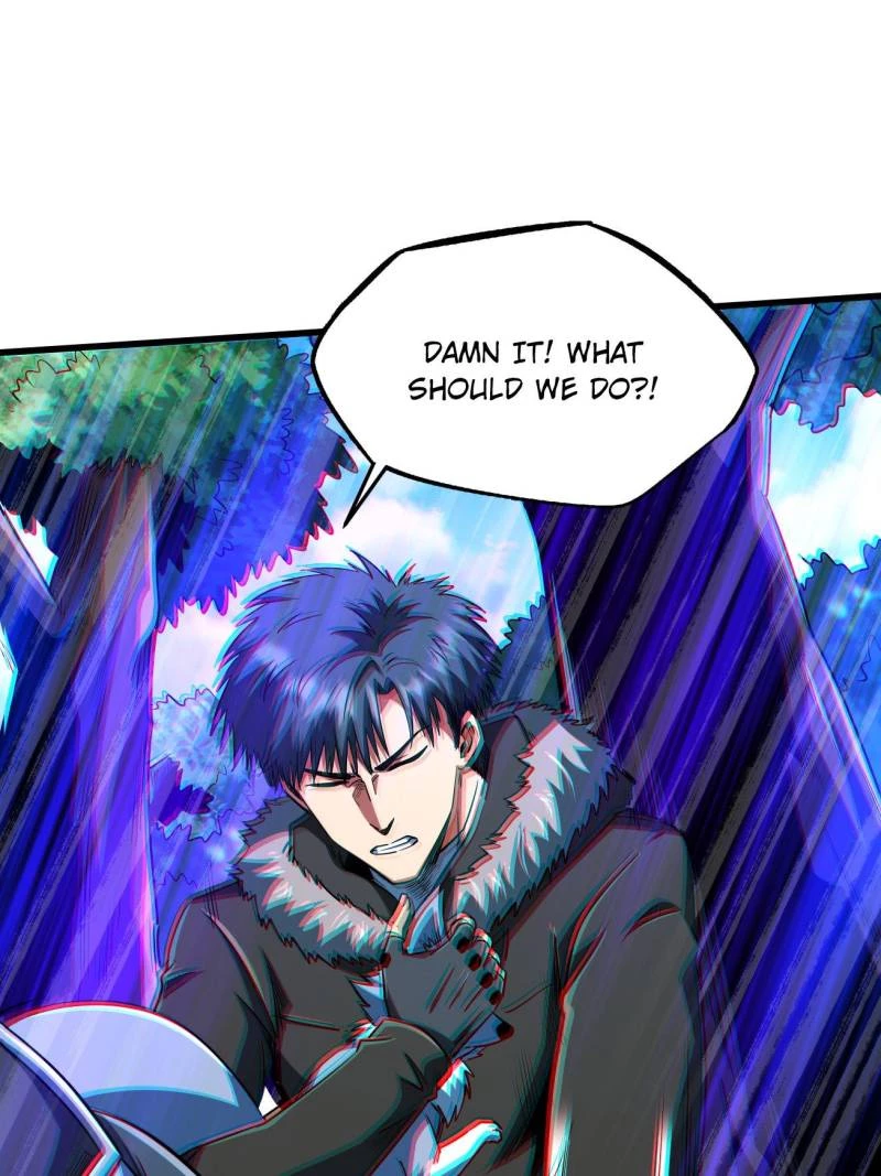 Super Gene Chapter 209 - 13