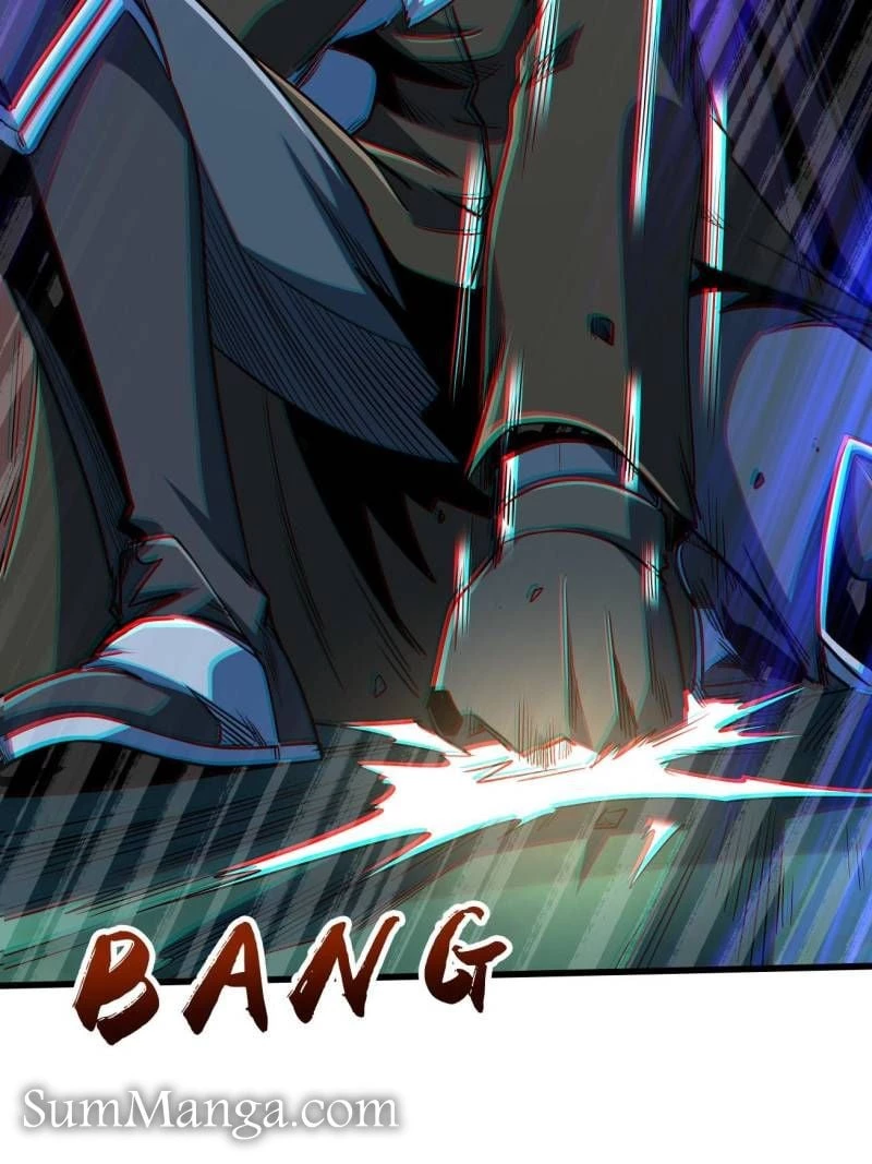 Super Gene Chapter 209 - 14