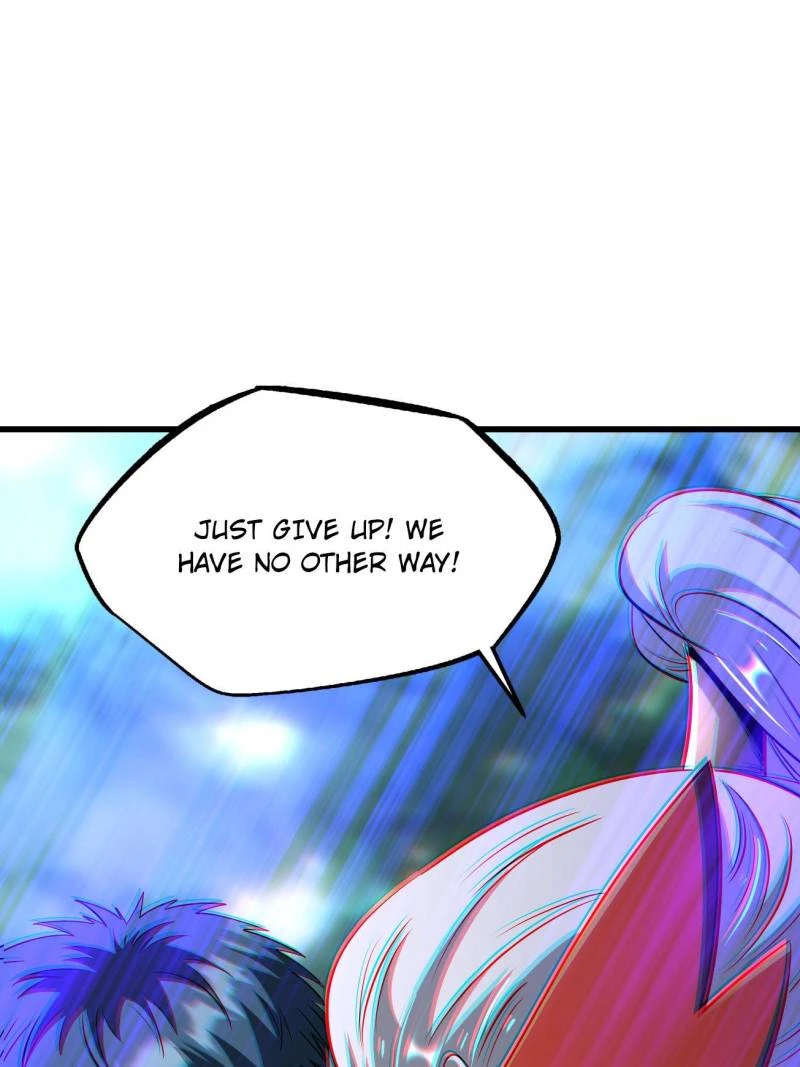 Super Gene Chapter 209 - 15