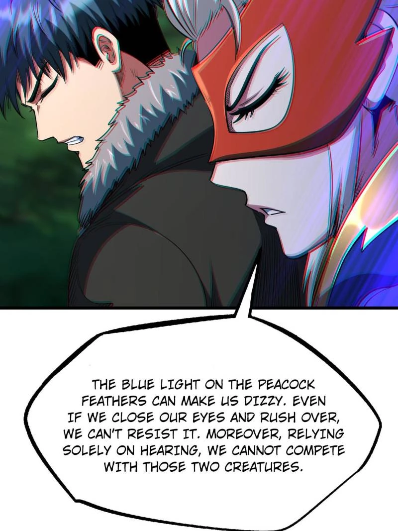 Super Gene Chapter 209 - 16