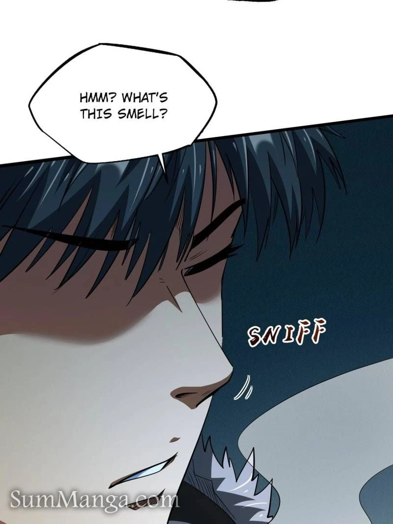 Super Gene Chapter 209 - 17