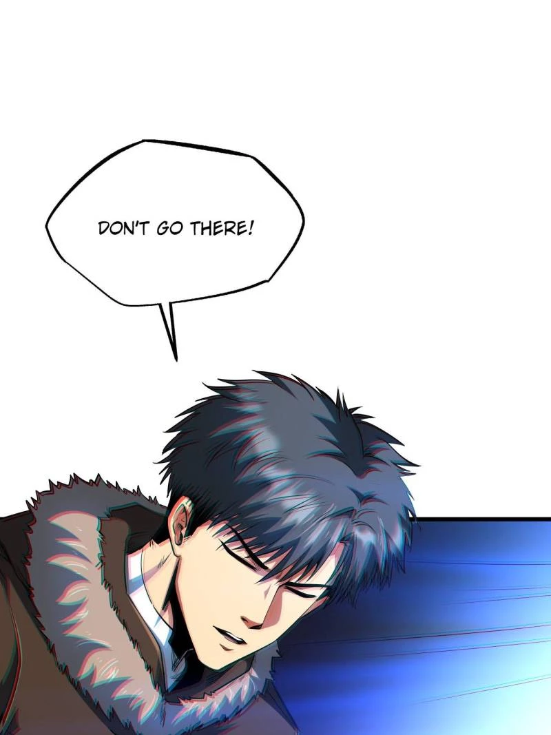 Super Gene Chapter 209 - 21
