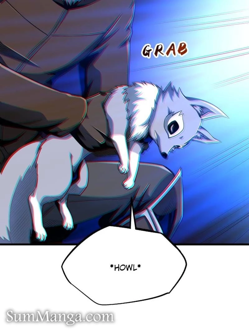 Super Gene Chapter 209 - 22