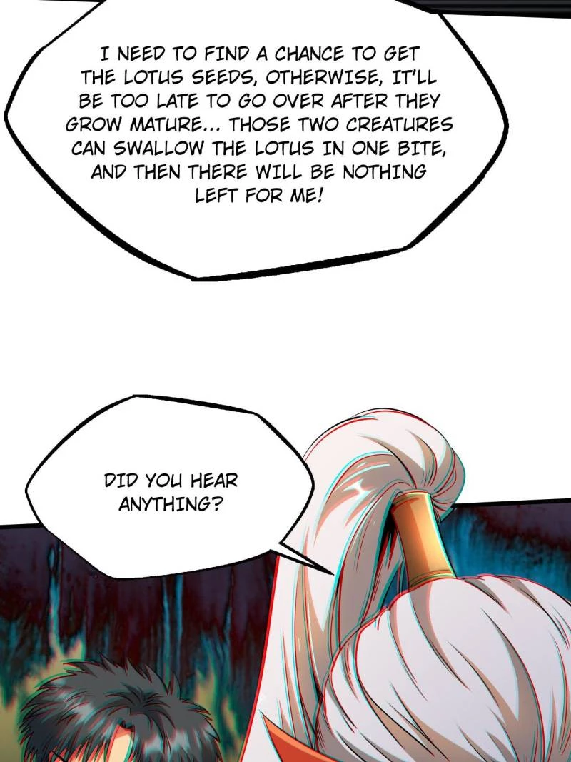 Super Gene Chapter 209 - 26