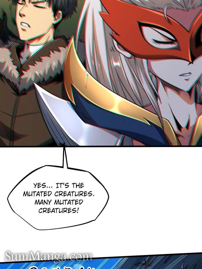 Super Gene Chapter 209 - 27