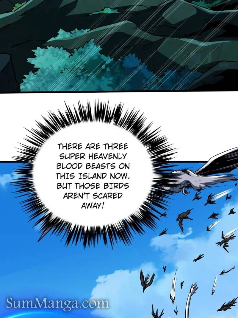 Super Gene Chapter 209 - 29