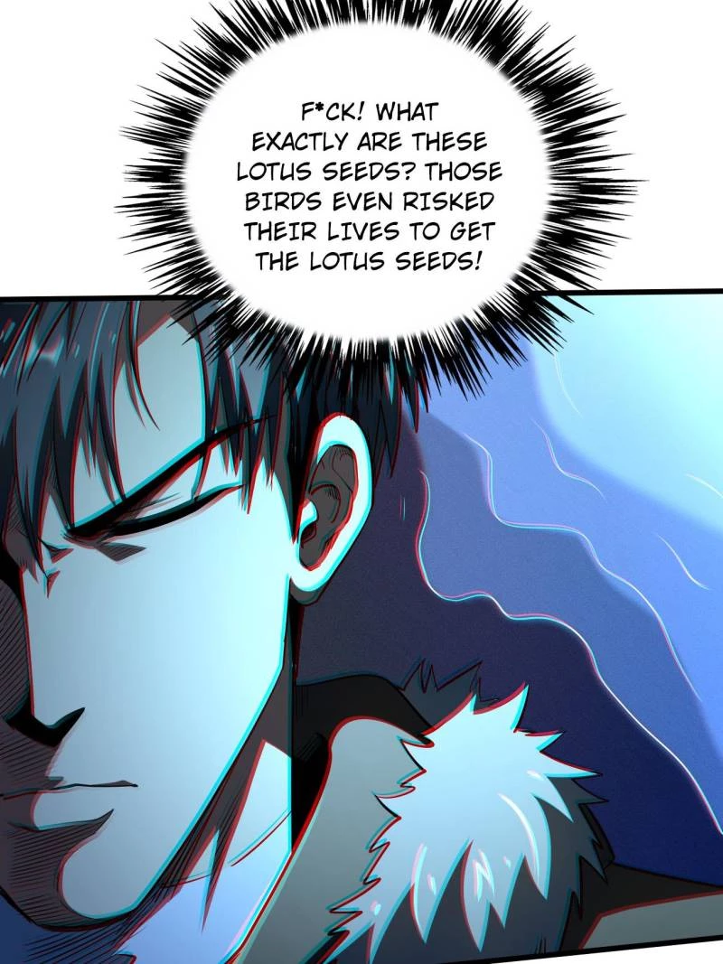 Super Gene Chapter 209 - 31