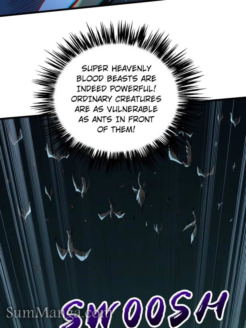 Super Gene Chapter 209 - 32