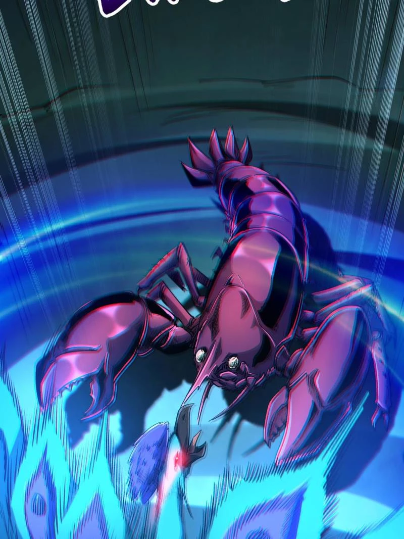 Super Gene Chapter 209 - 33