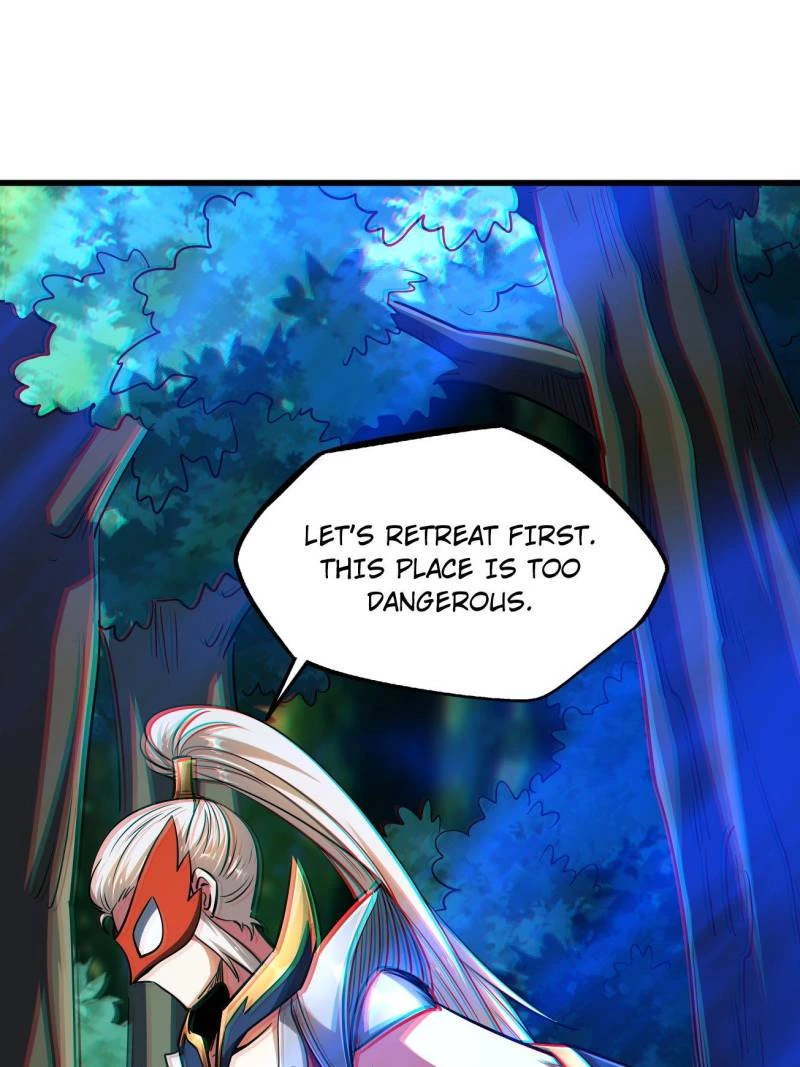 Super Gene Chapter 209 - 35