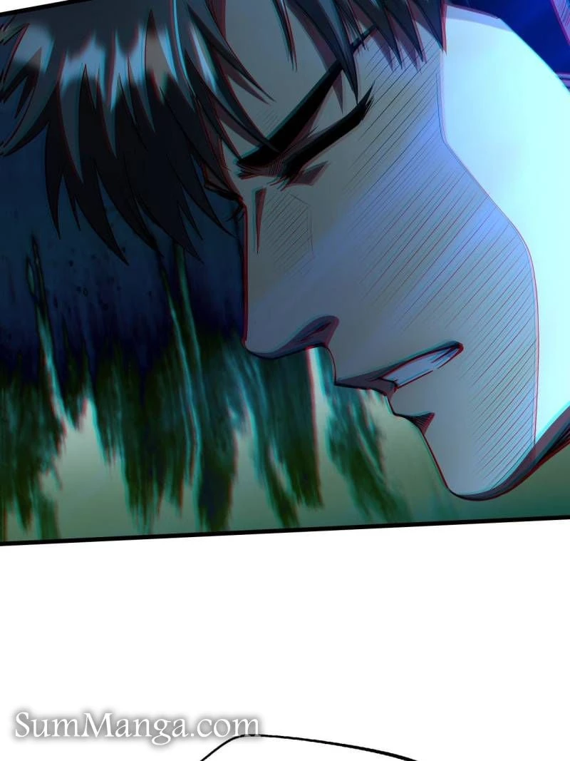 Super Gene Chapter 209 - 37