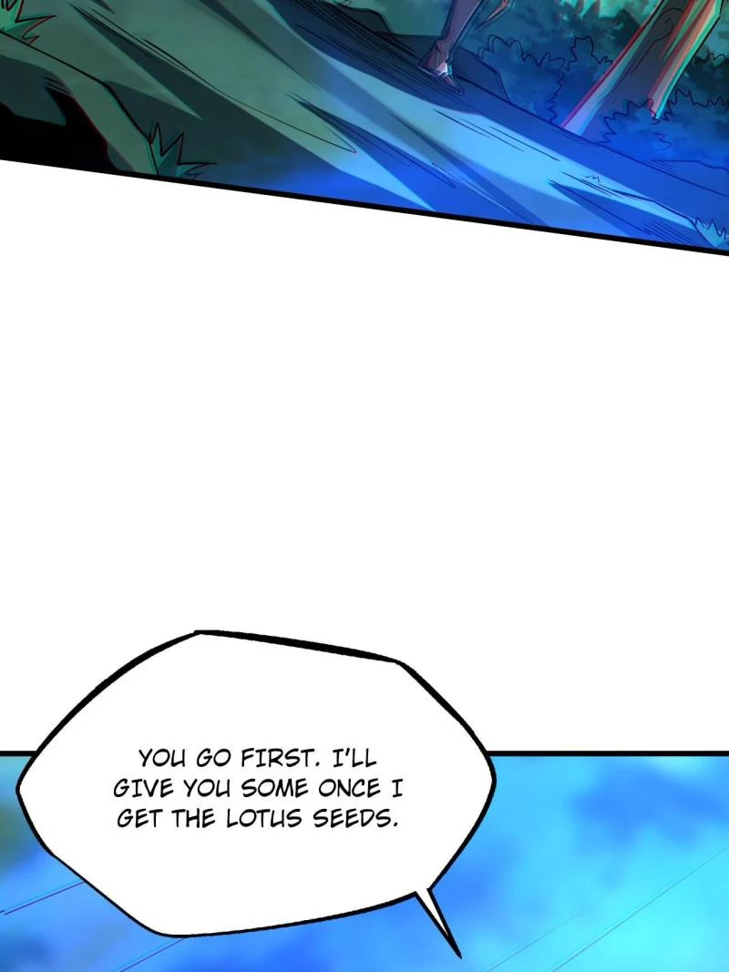 Super Gene Chapter 209 - 41