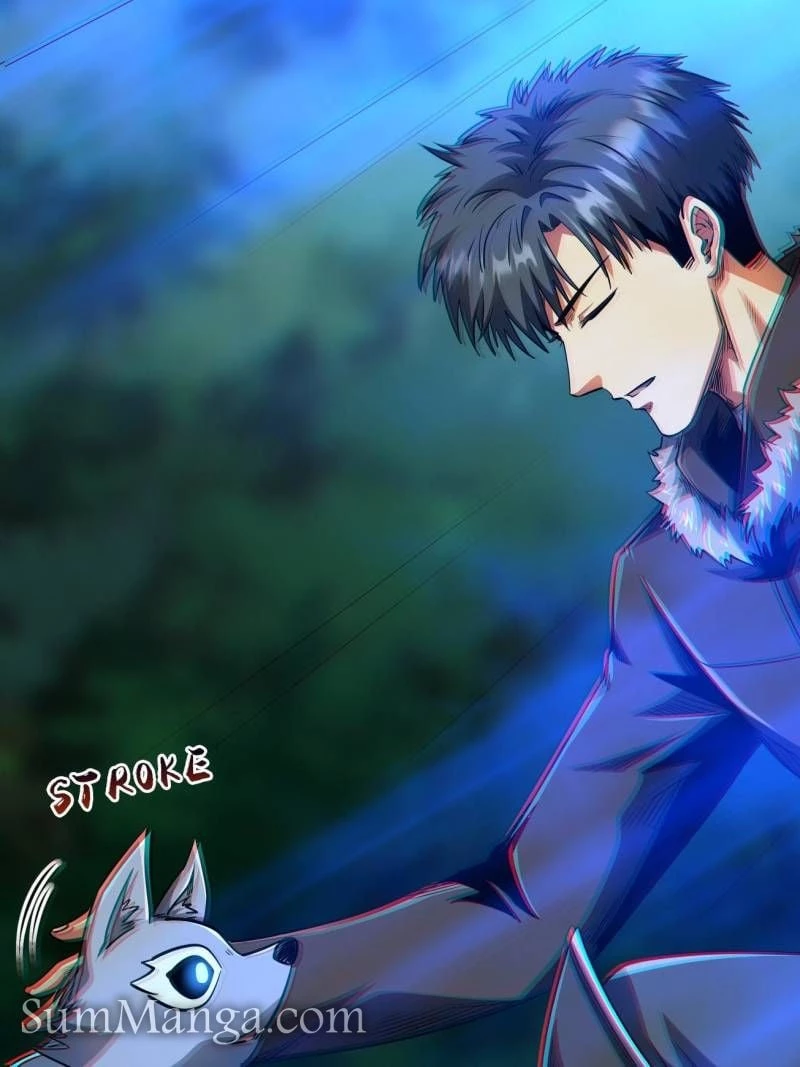 Super Gene Chapter 209 - 42
