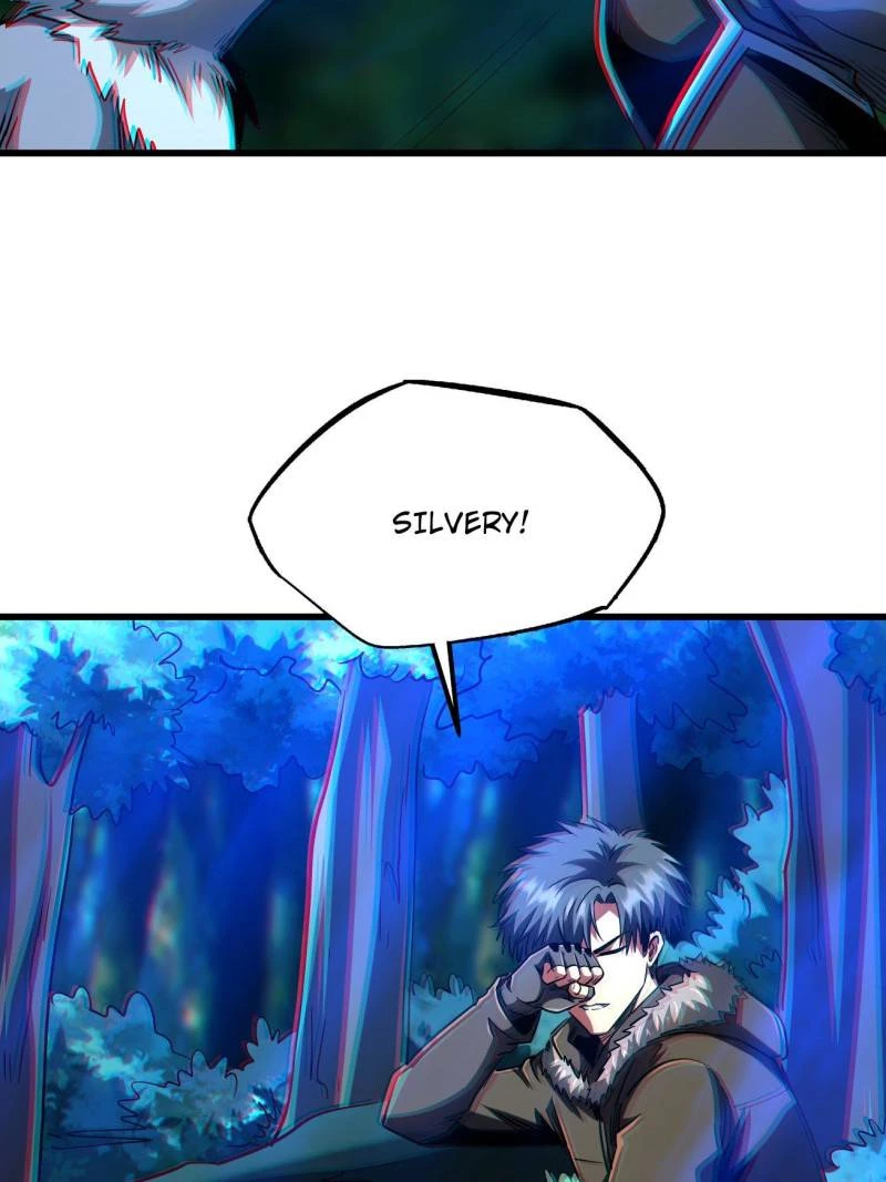 Super Gene Chapter 209 - 43