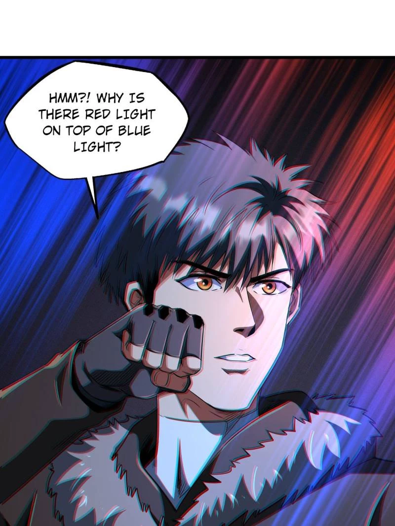 Super Gene Chapter 209 - 45