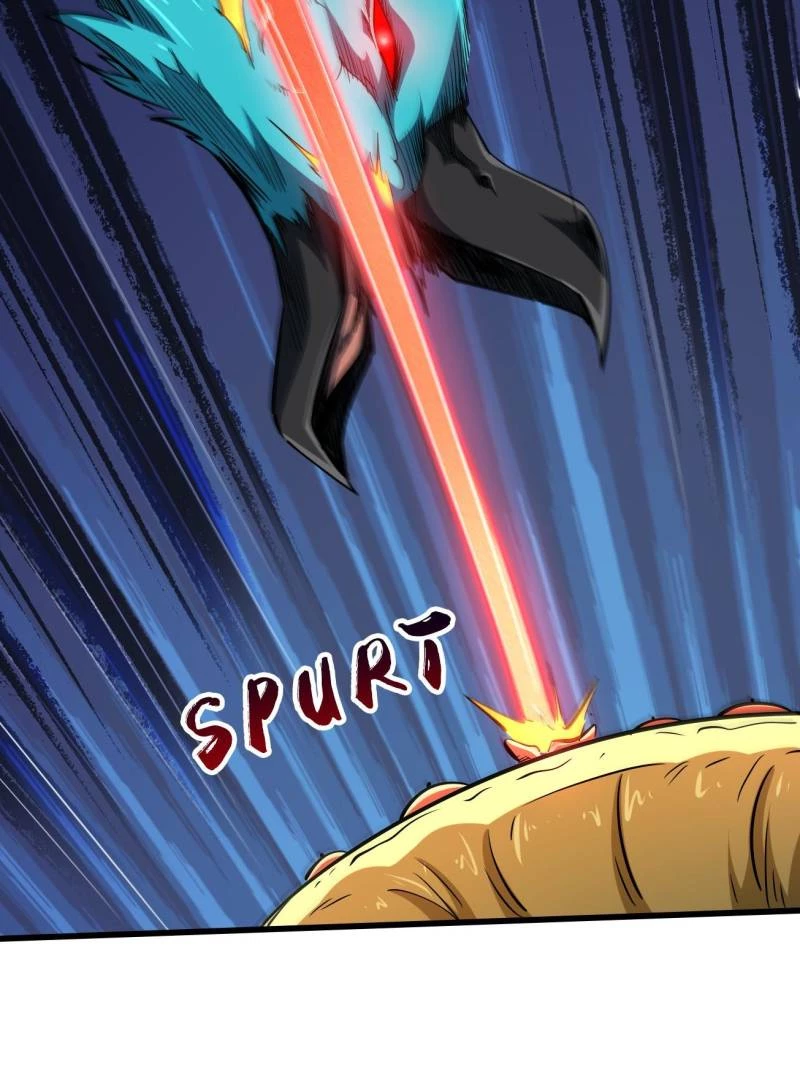 Super Gene Chapter 209 - 50