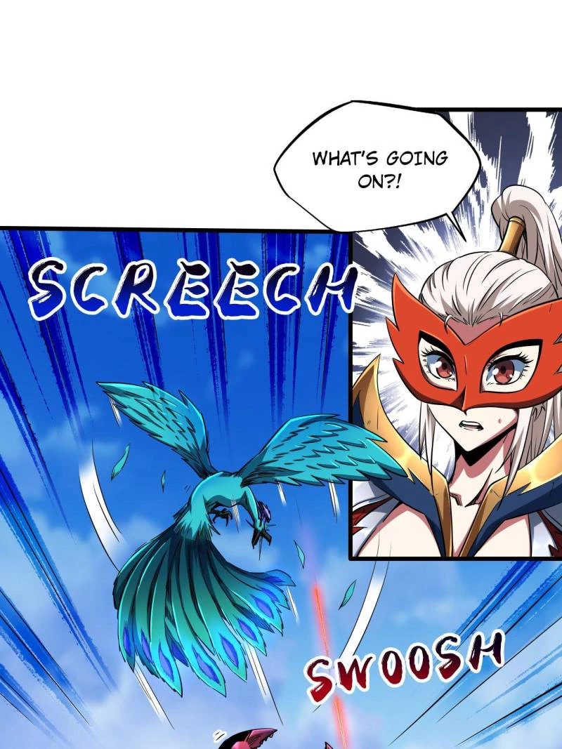 Super Gene Chapter 209 - 51