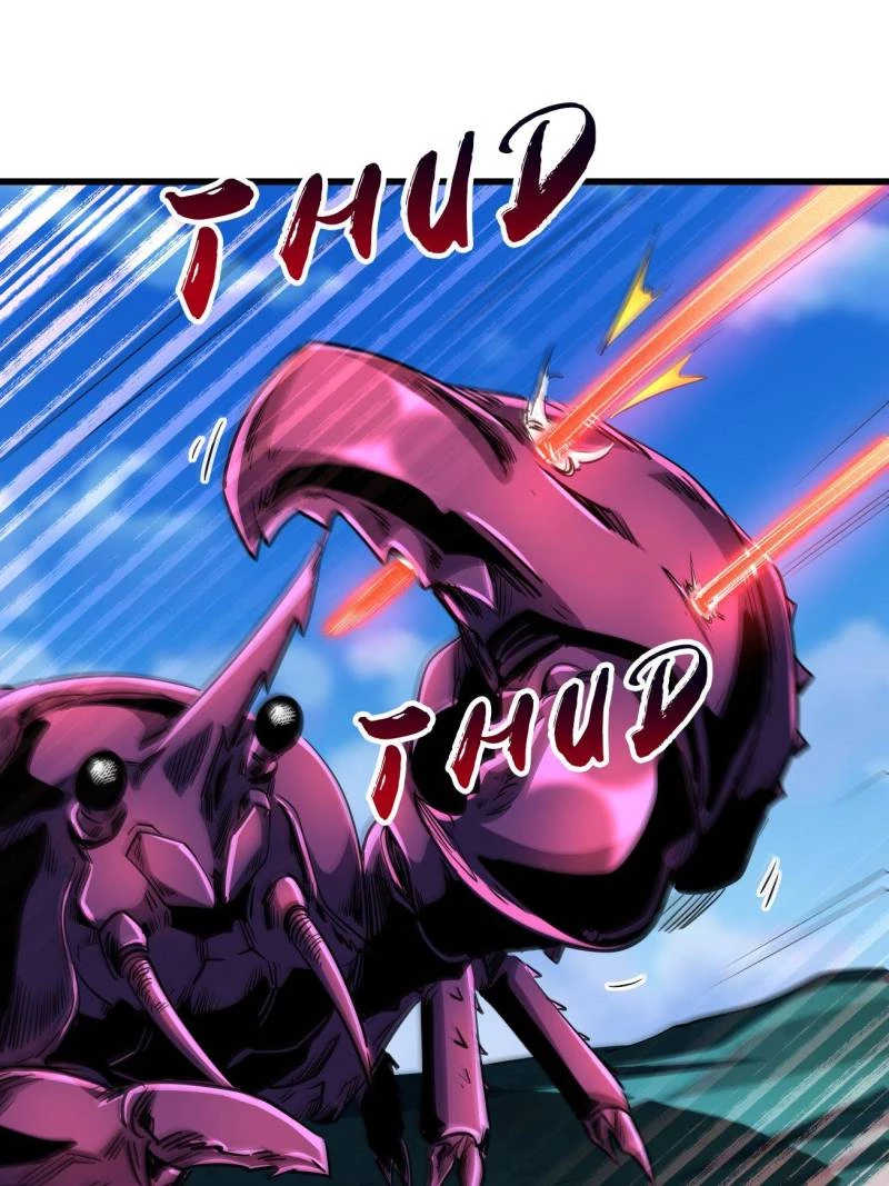 Super Gene Chapter 209 - 53