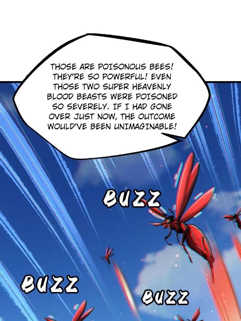 Super Gene Chapter 209 - 56