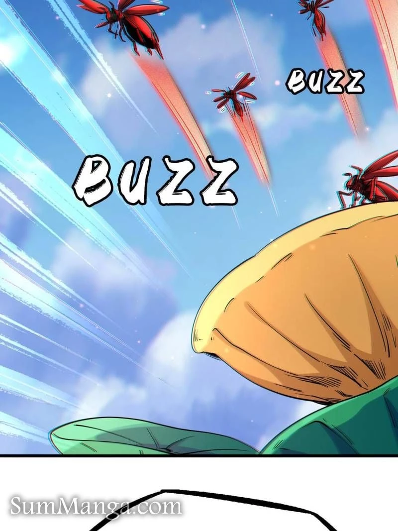 Super Gene Chapter 209 - 57