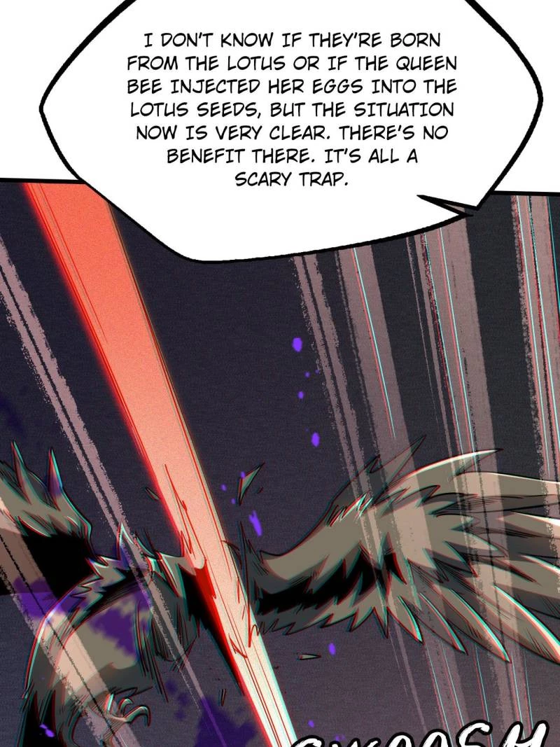 Super Gene Chapter 209 - 58