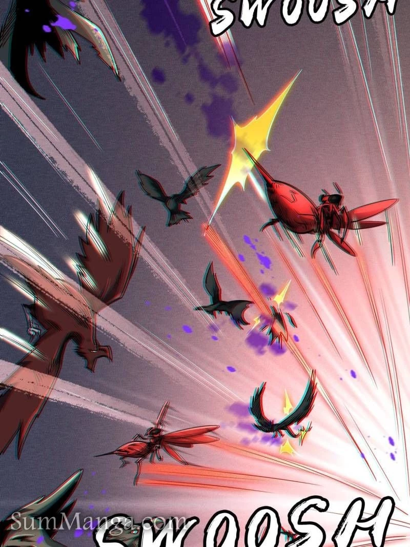 Super Gene Chapter 209 - 59