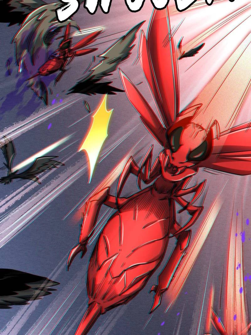 Super Gene Chapter 209 - 60