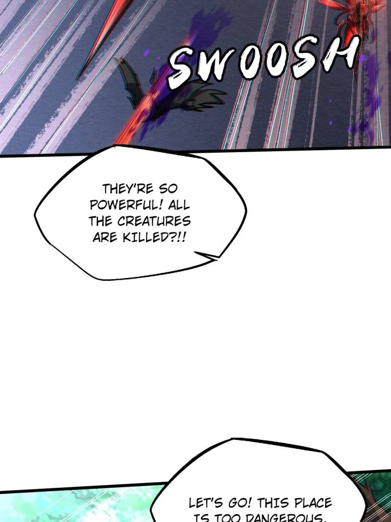 Super Gene Chapter 209 - 61