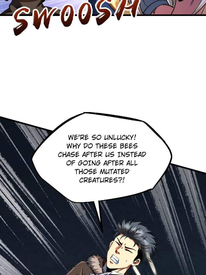 Super Gene Chapter 209 - 68
