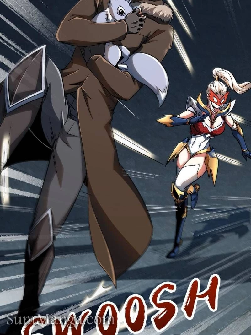 Super Gene Chapter 209 - 69