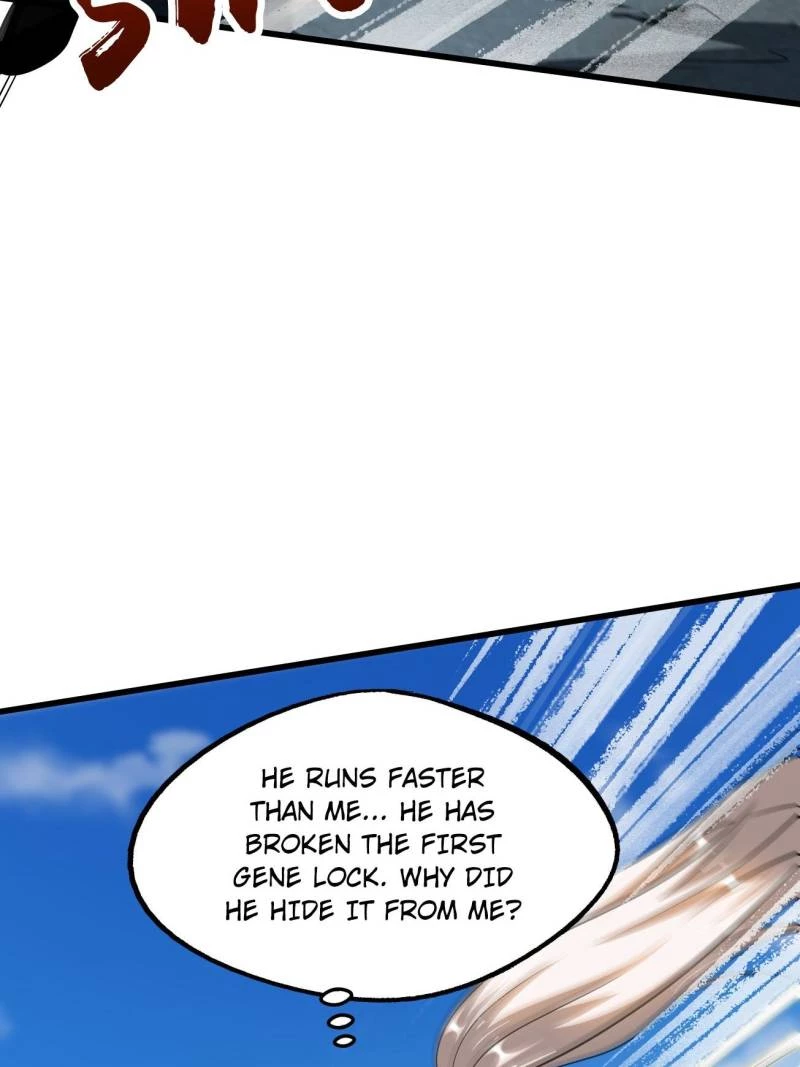 Super Gene Chapter 209 - 70