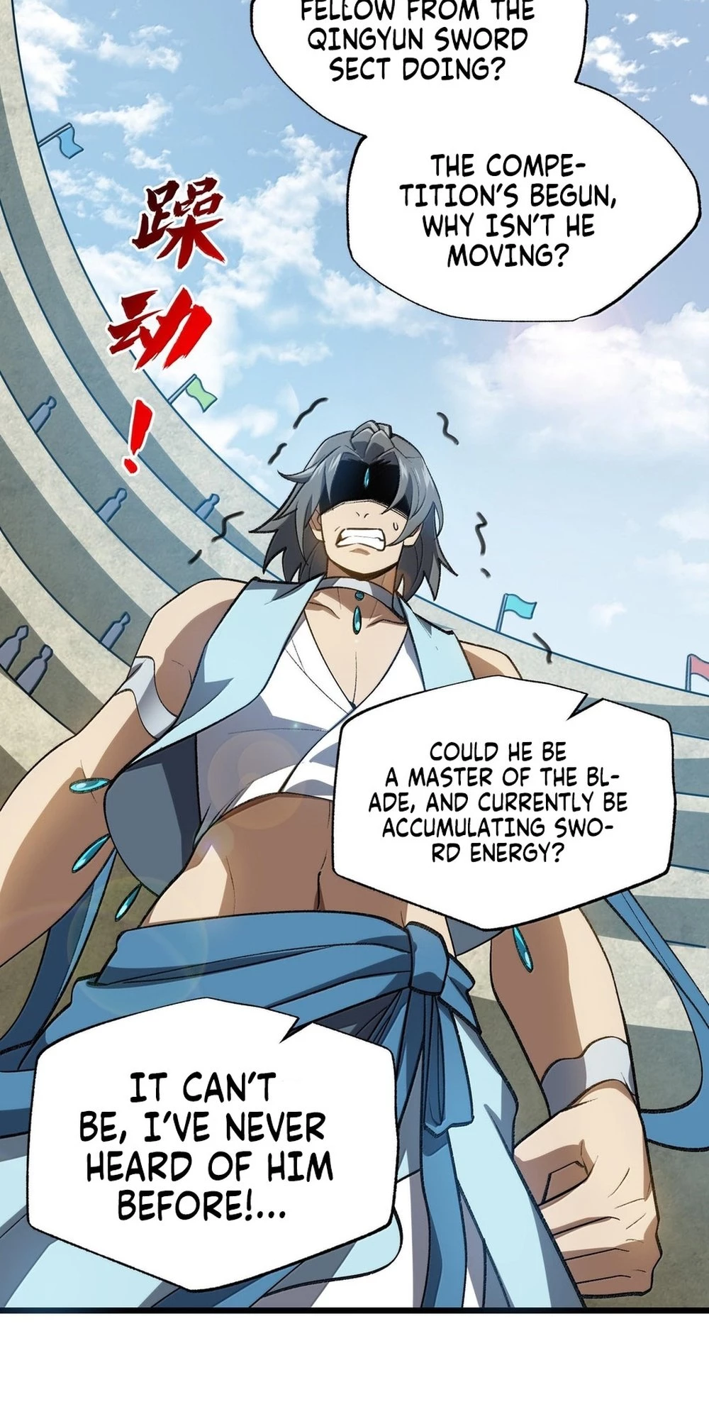 I Work Nine to Five in the Immortal Cultivation World Chapter 65 - 9