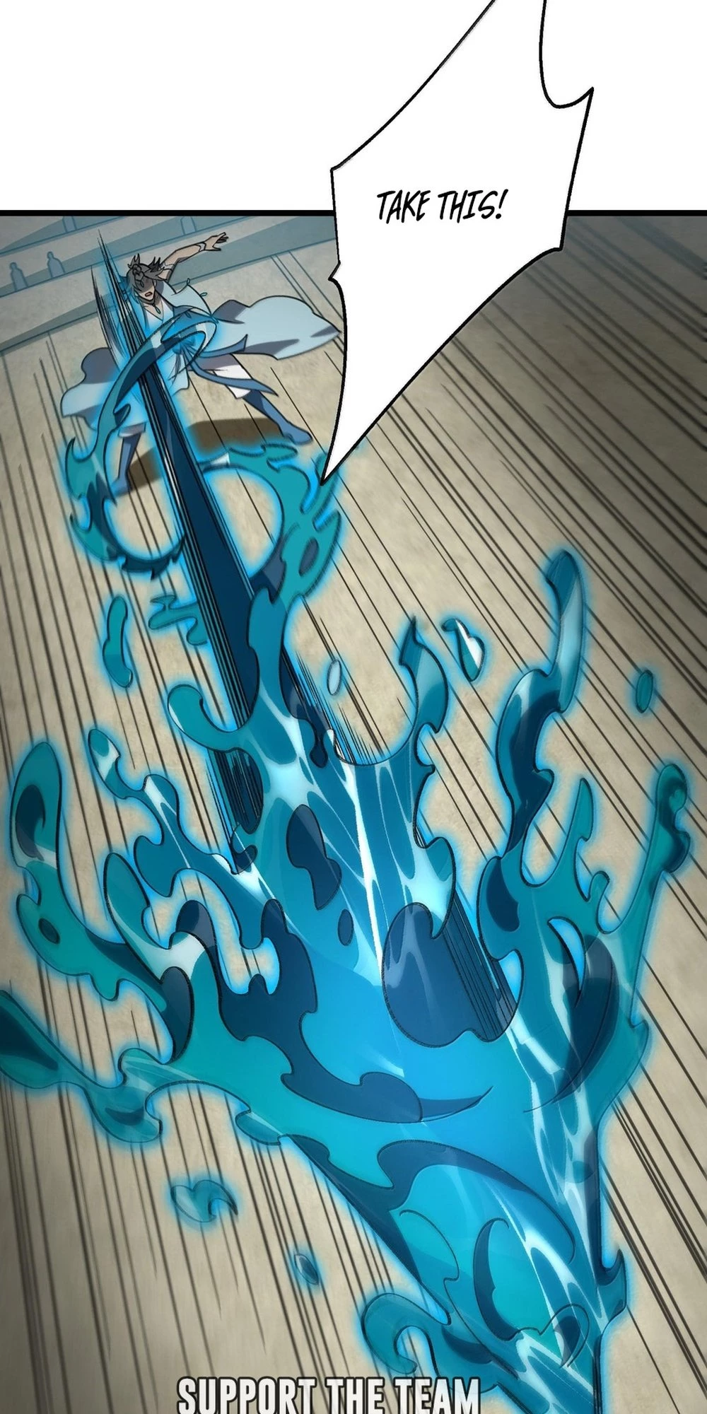 I Work Nine to Five in the Immortal Cultivation World Chapter 65 - 11