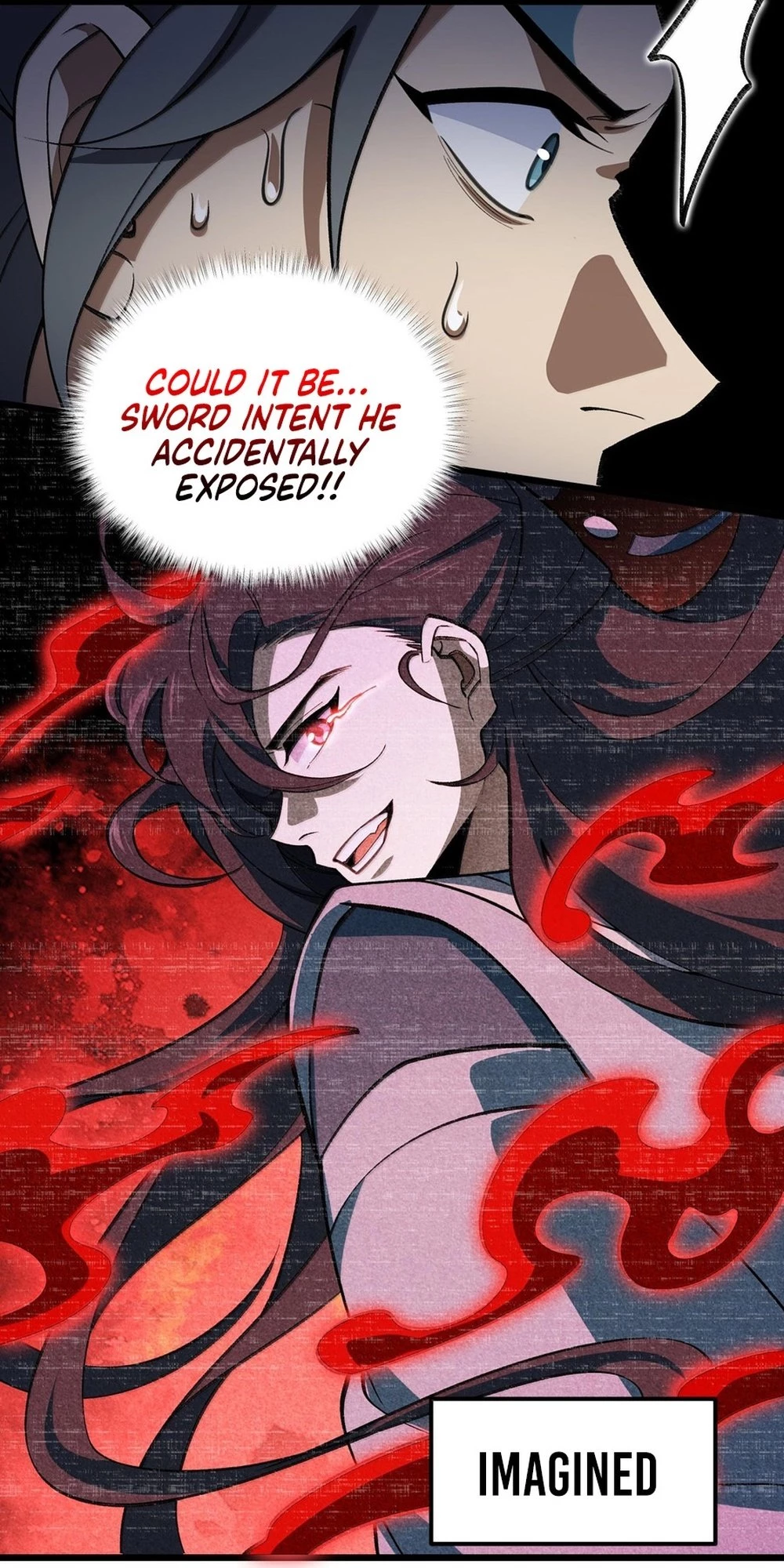 I Work Nine to Five in the Immortal Cultivation World Chapter 65 - 23