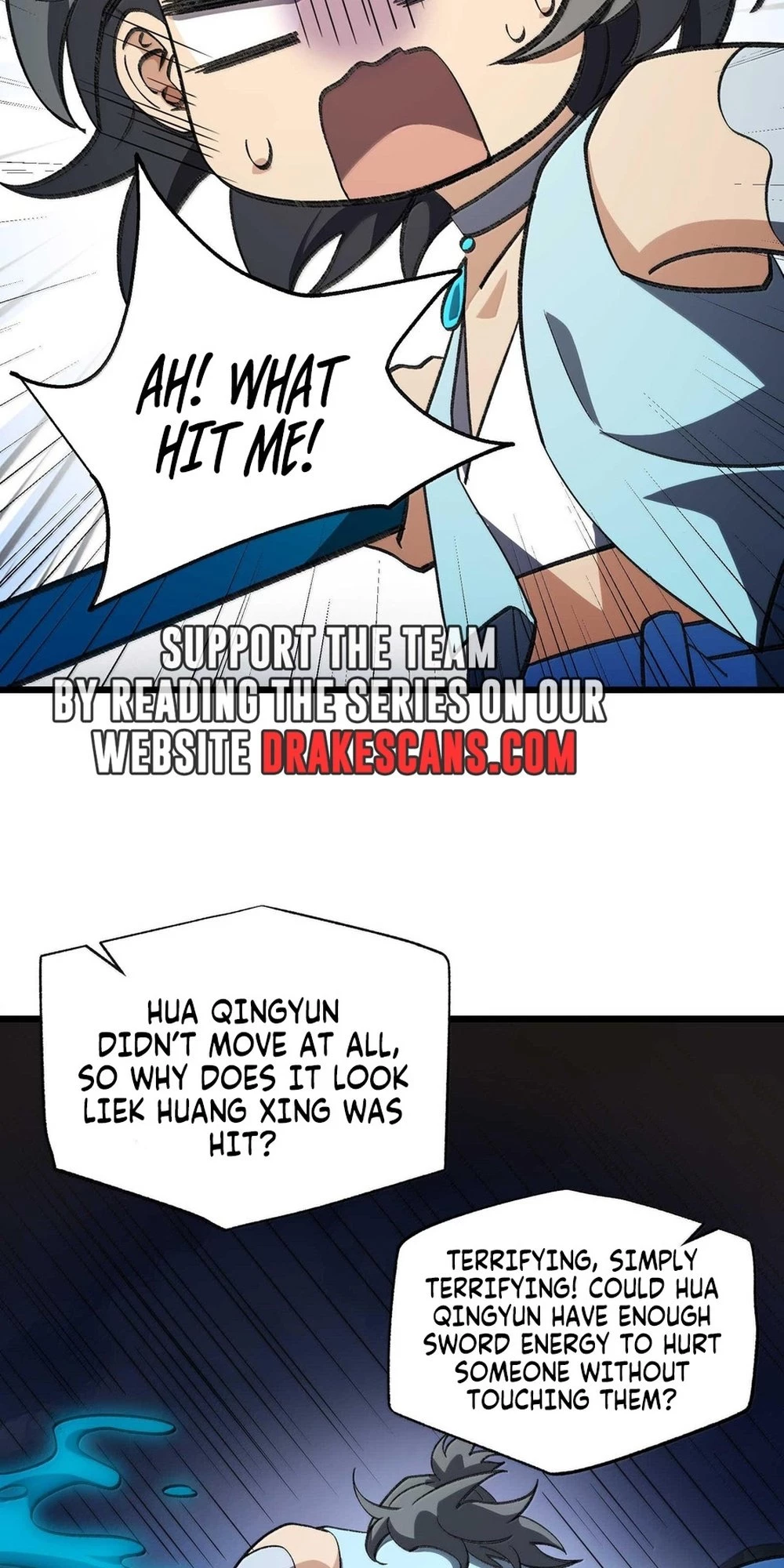 I Work Nine to Five in the Immortal Cultivation World Chapter 65 - 31