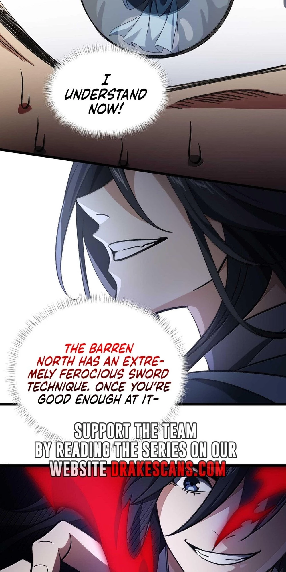 I Work Nine to Five in the Immortal Cultivation World Chapter 65 - 33