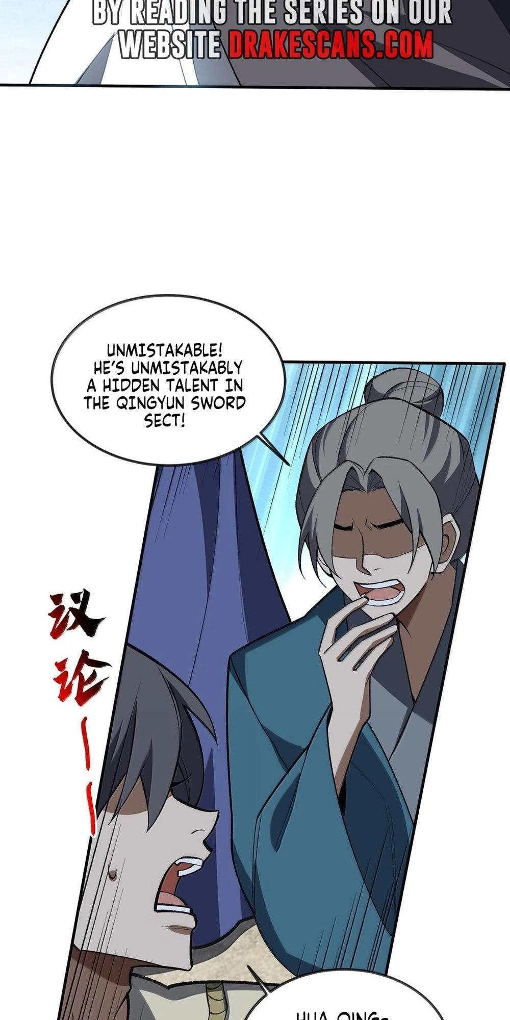 I Work Nine to Five in the Immortal Cultivation World Chapter 65 - 52