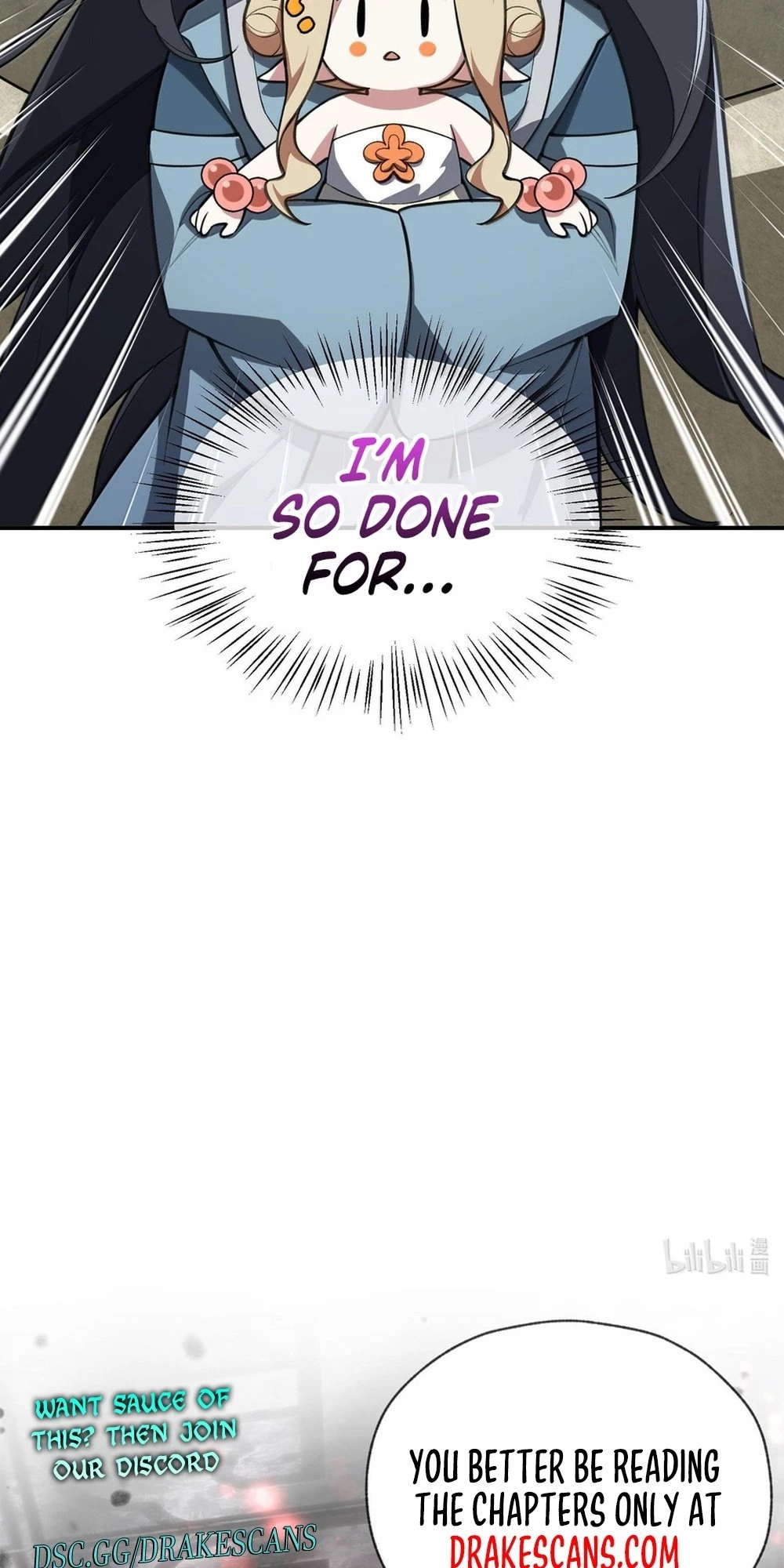 I Work Nine to Five in the Immortal Cultivation World Chapter 65 - 55