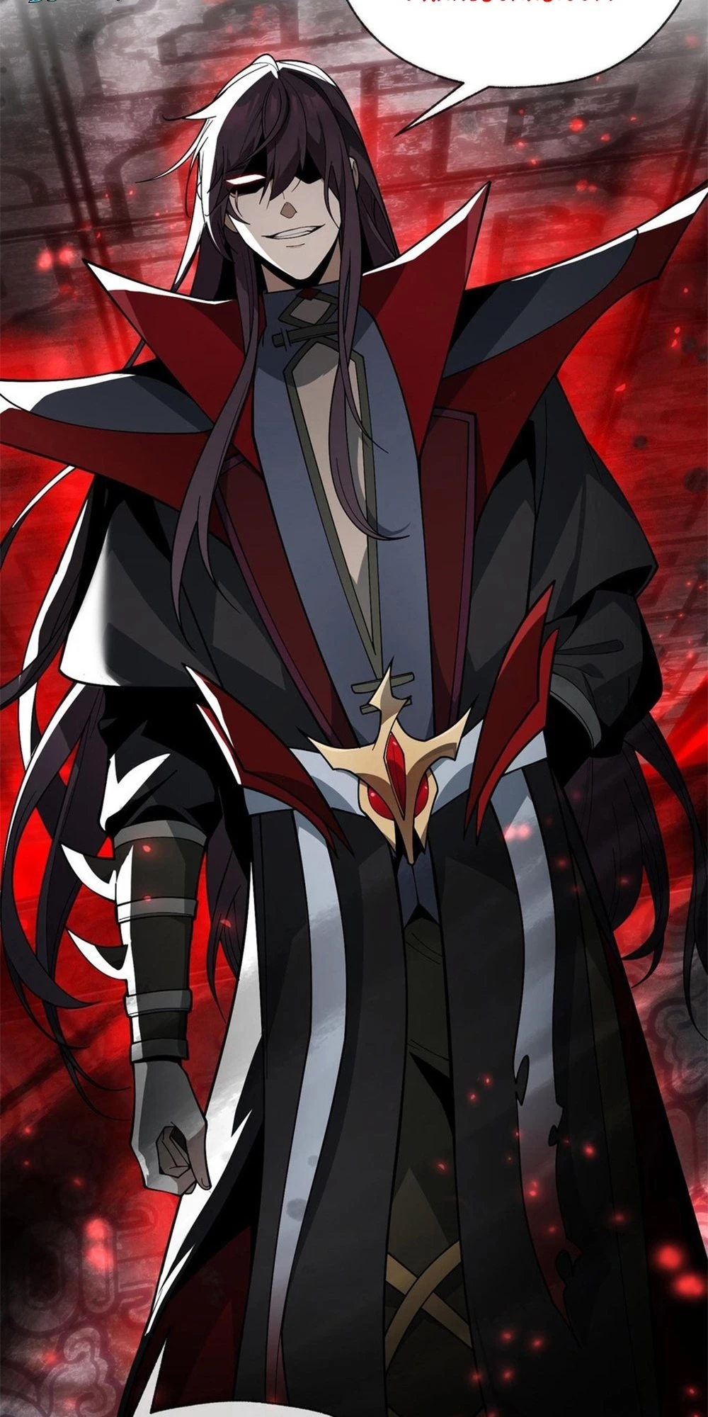 I Work Nine to Five in the Immortal Cultivation World Chapter 65 - 56