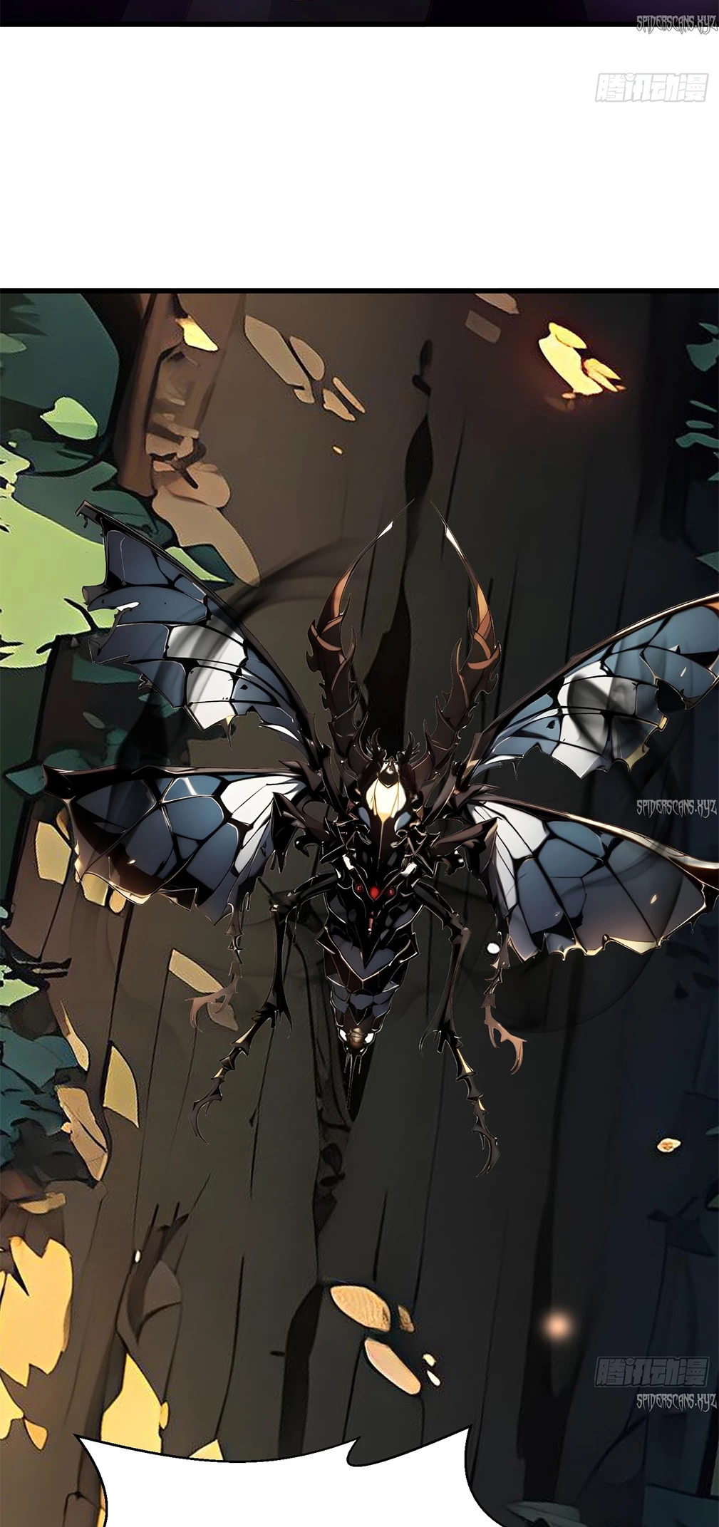 Gods of all people: I sacrificed hundreds of millions of living beings to become a god Chapter 15 - 31