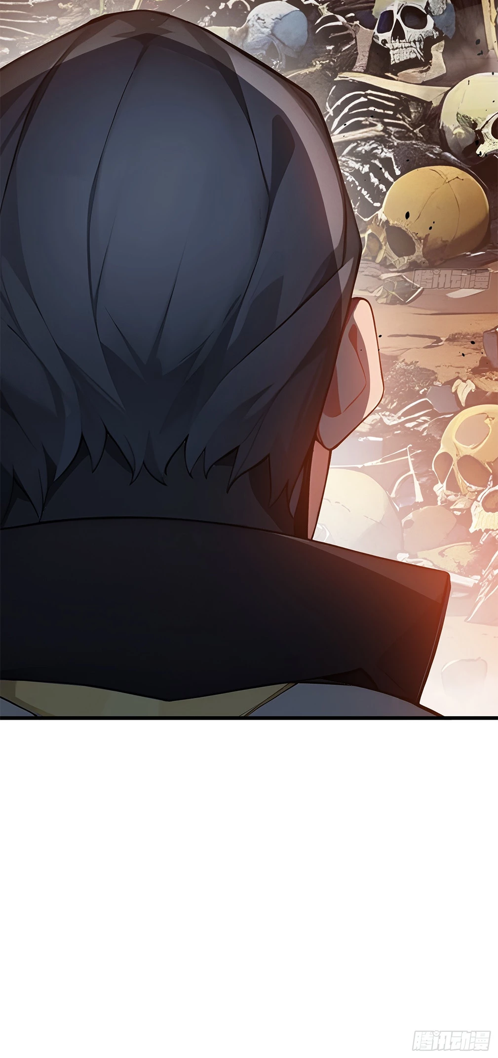 Gods of all people: I sacrificed hundreds of millions of living beings to become a god Chapter 15 - 35