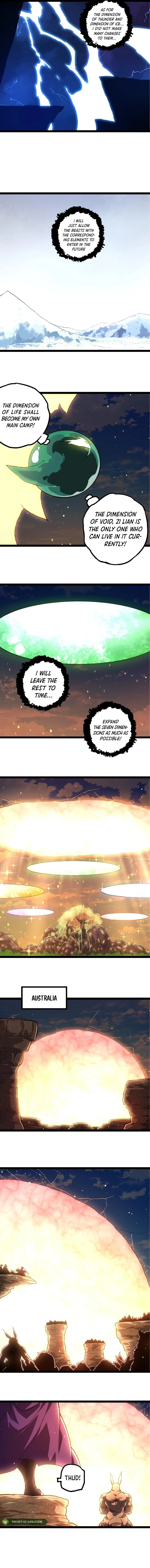 Evolution Begins With a Big Tree Chapter 212 - 3