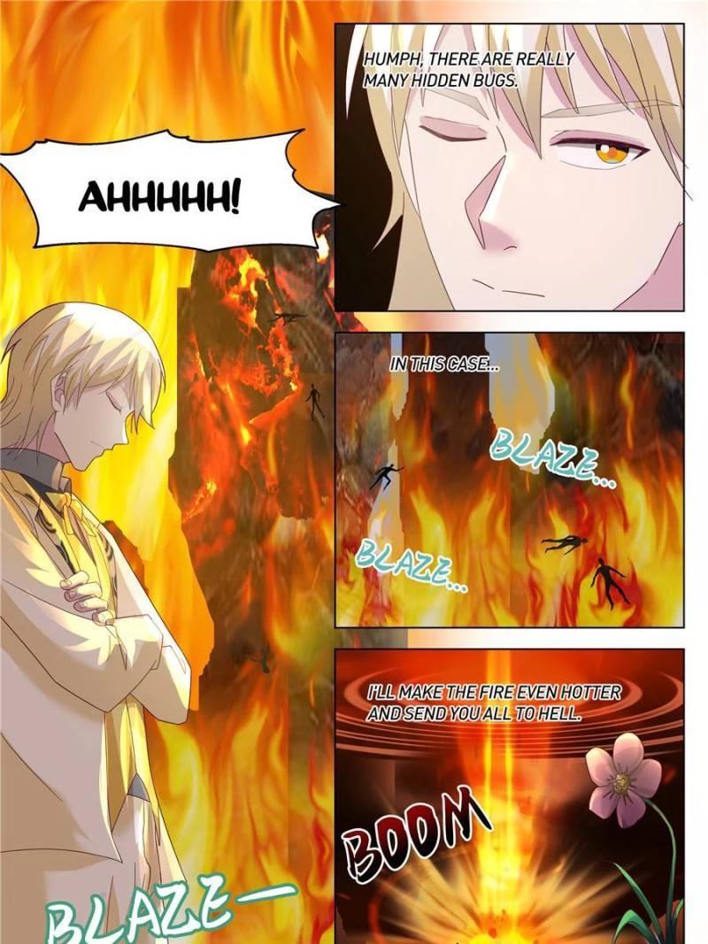 The Supreme Way Chapter 98 - 5