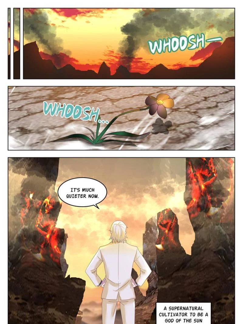 The Supreme Way Chapter 98 - 7