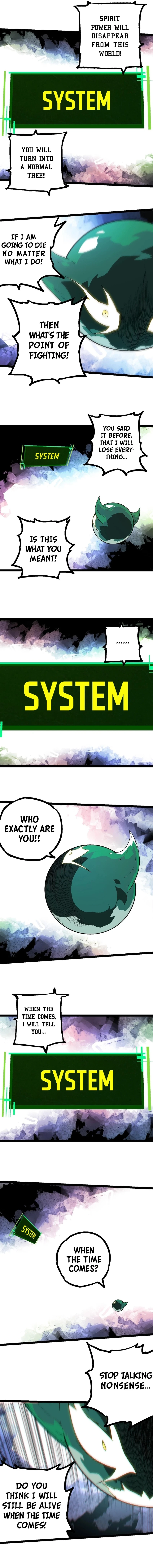 Evolution Begins With a Big Tree Chapter 213 - 7