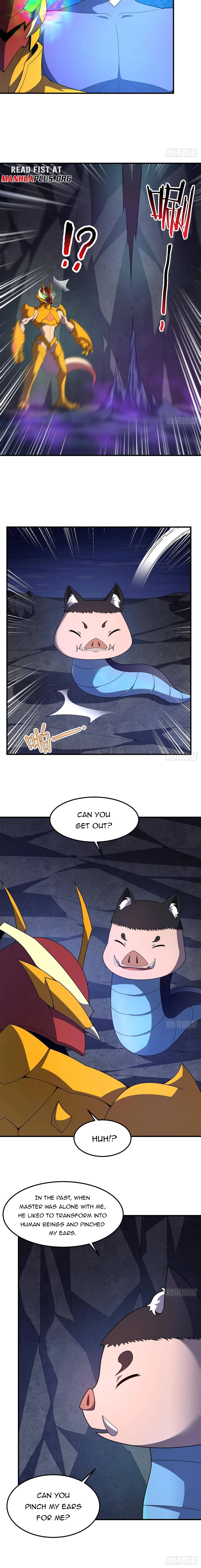 Monster Pet Evolution Chapter 268 - 2