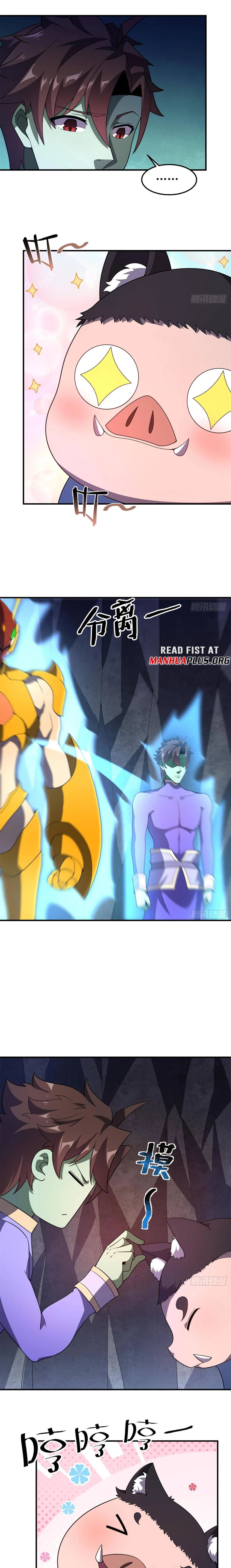 Monster Pet Evolution Chapter 268 - 3