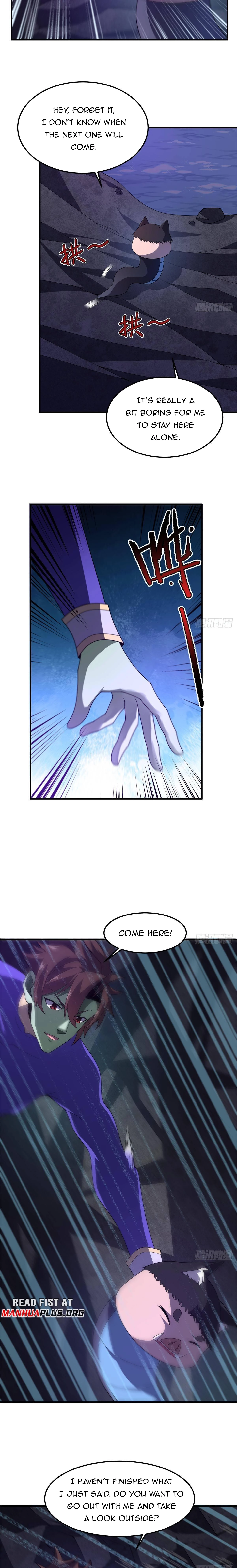 Monster Pet Evolution Chapter 268 - 11