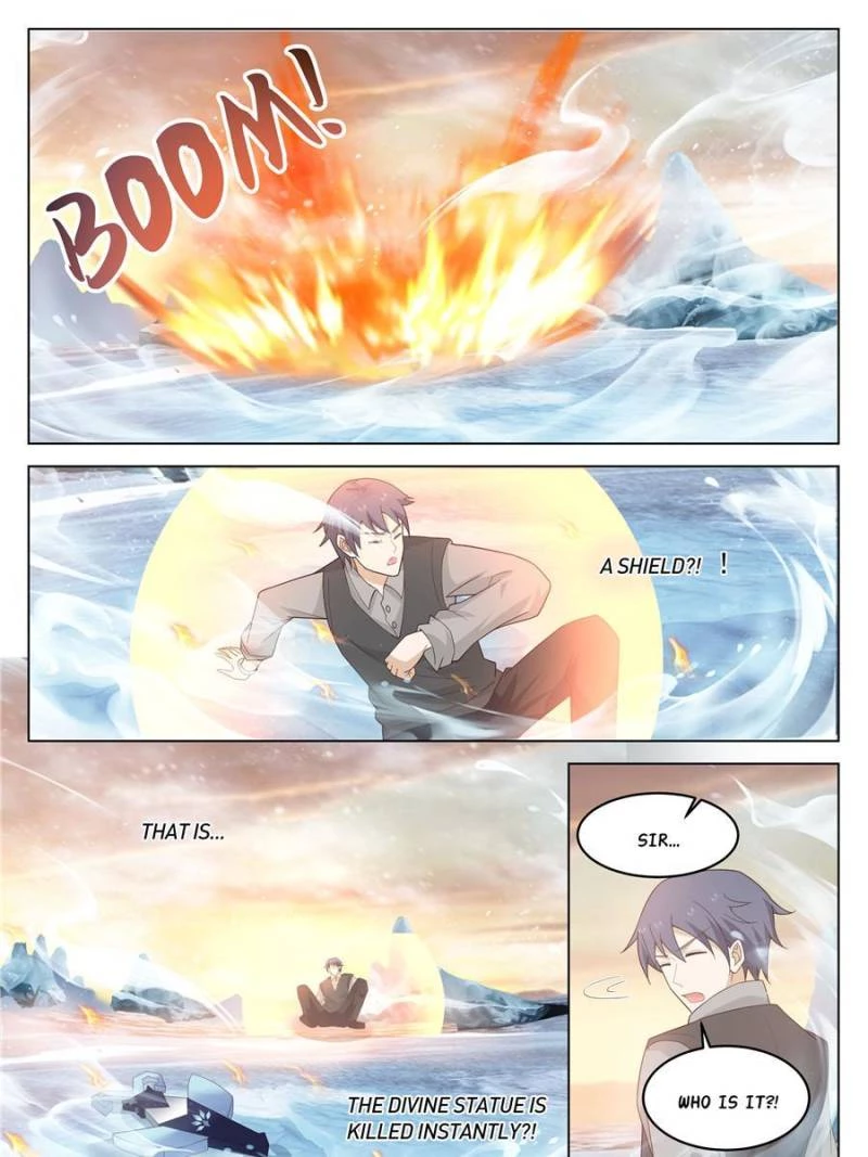 The Supreme Way Chapter 40.2 - 5